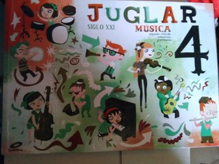MUSICA 4ºEP JUGLAR S.XXI 2010 MEC GALMU4EP