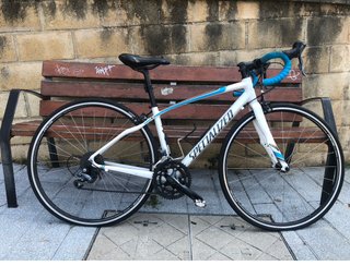 Bicicleta Specialized Dolce
