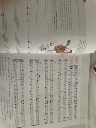 Libro Música 2º ESO ANAYA