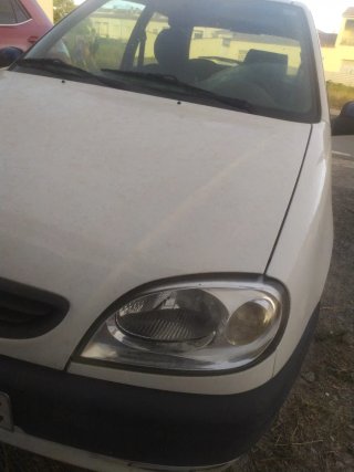 Citroen Saxo 1998