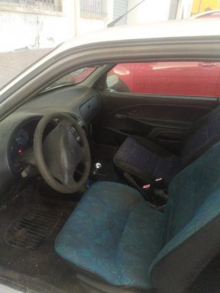 Citroen Saxo 1998