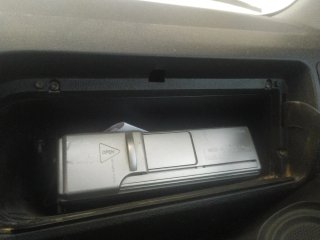 Citroen Saxo 1998