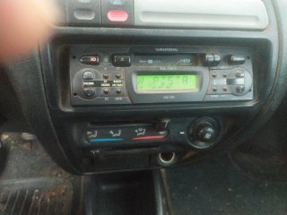 Citroen Saxo 1998