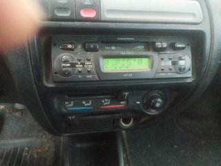 Citroen Saxo 1998