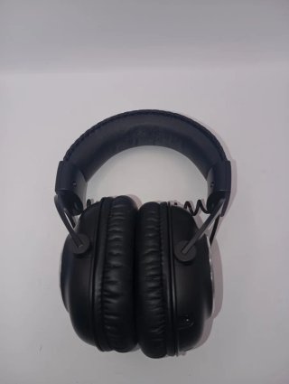 Logitech PRO X SE Wired Auriculares Negros