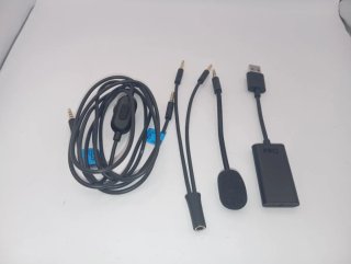 Logitech PRO X SE Wired Auriculares Negros