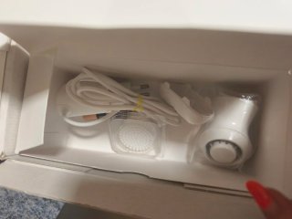 Braun Silk-épil 9 Flex + Cepillo Facial