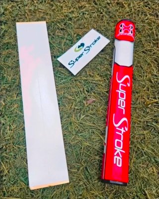 Grip de Putter Super Stroke