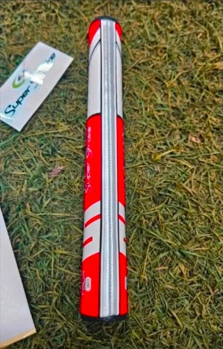 Grip de Putter Super Stroke