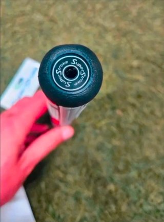 Grip de Putter Super Stroke