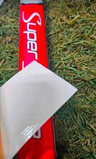 Grip de Putter Super Stroke