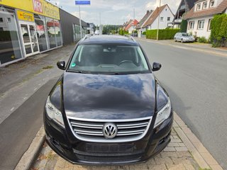 Volkswagen Tiguan RLINE