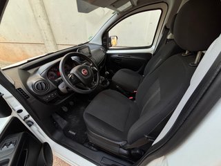 FIAT Fiorino 2022 | IVA DEDUCIBLE | Pegatina C