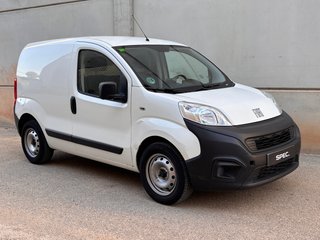 FIAT Fiorino 2022 | IVA DEDUCIBLE | Pegatina C
