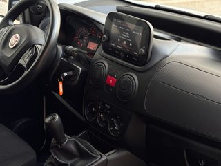 FIAT Fiorino 2022 | IVA DEDUCIBLE | Pegatina C