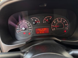 FIAT Fiorino 2022 | IVA DEDUCIBLE | Pegatina C
