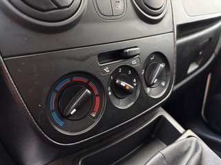 FIAT Fiorino 2022 | IVA DEDUCIBLE | Pegatina C