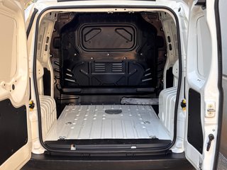 FIAT Fiorino 2022 | IVA DEDUCIBLE | Pegatina C