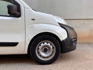 FIAT Fiorino 2022 | IVA DEDUCIBLE | Pegatina C