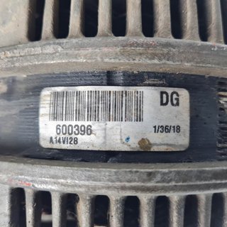 ALTERNADOR BMW BMW X5 (E53) 2000-2007