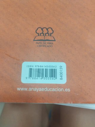 Ciencias Sociales 5.