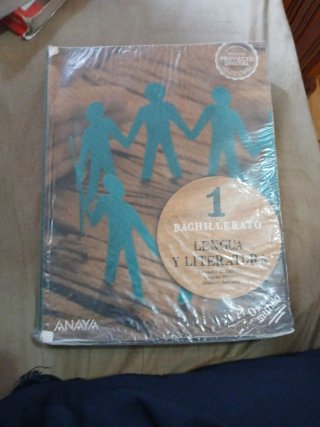 LENGUA Y LITERATURA