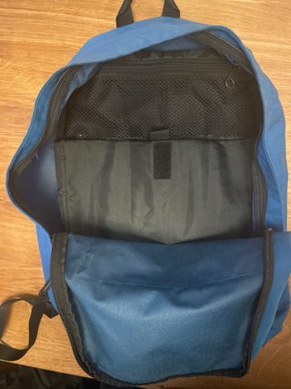 Mochila Eastpak Azul