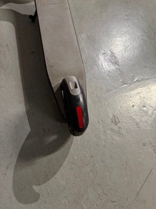 Patinete Segway Ninebot *SIN CARGADOR