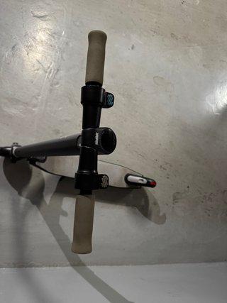 Patinete Segway Ninebot *SIN CARGADOR
