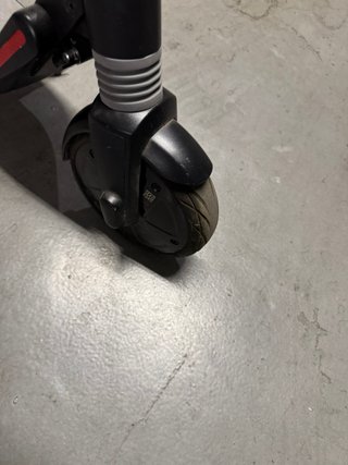 Patinete Segway Ninebot *SIN CARGADOR