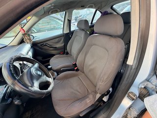 SEAT Leon 2004