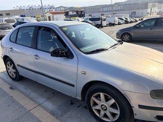 SEAT Leon 2004