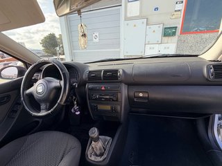 SEAT Leon 2004