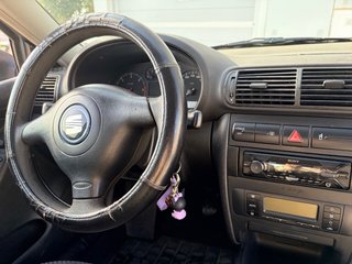 SEAT Leon 2004