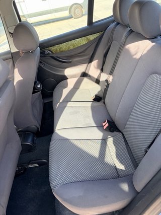 SEAT Leon 2004