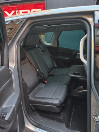 Opel Meriva 2011