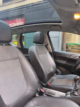 Opel Meriva 2011