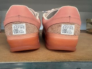 Adidas Bad Bunny Zapatillas Rosa/Blanco