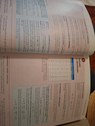 Física y Química : 3o ESO : Operación mundo