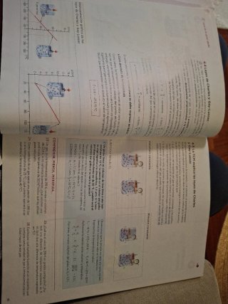 Física y Química : 3o ESO : Operación mundo