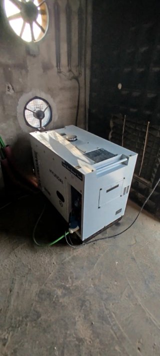 Generador