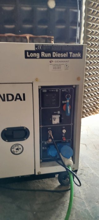 Generador
