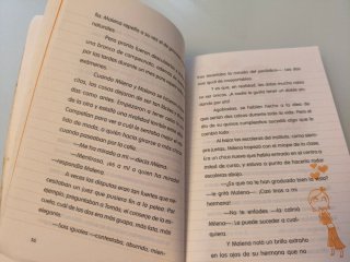 Nuevos cuentos para antes de ir a dormir