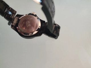 Orologio Ice Watch Bambino Nero