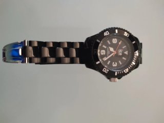 Orologio Ice Watch Bambino Nero