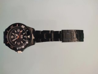 Orologio Ice Watch Bambino Nero