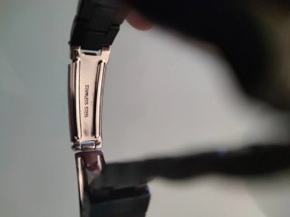 Orologio Ice Watch Bambino Nero