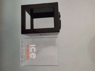 Orologio Ice Watch Bambino Nero