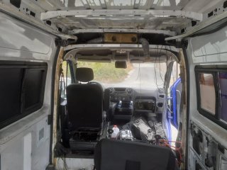 Renault Master 2013