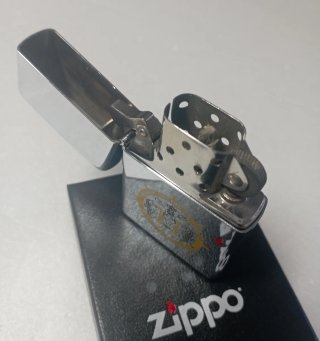 Zippo Cruiser Destroyer Group Two